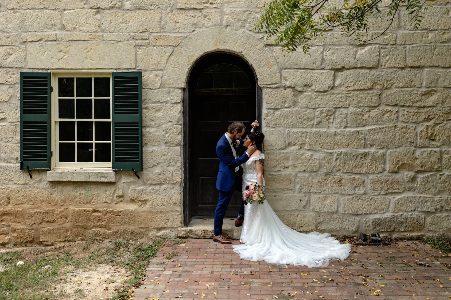 Weddings & destinations