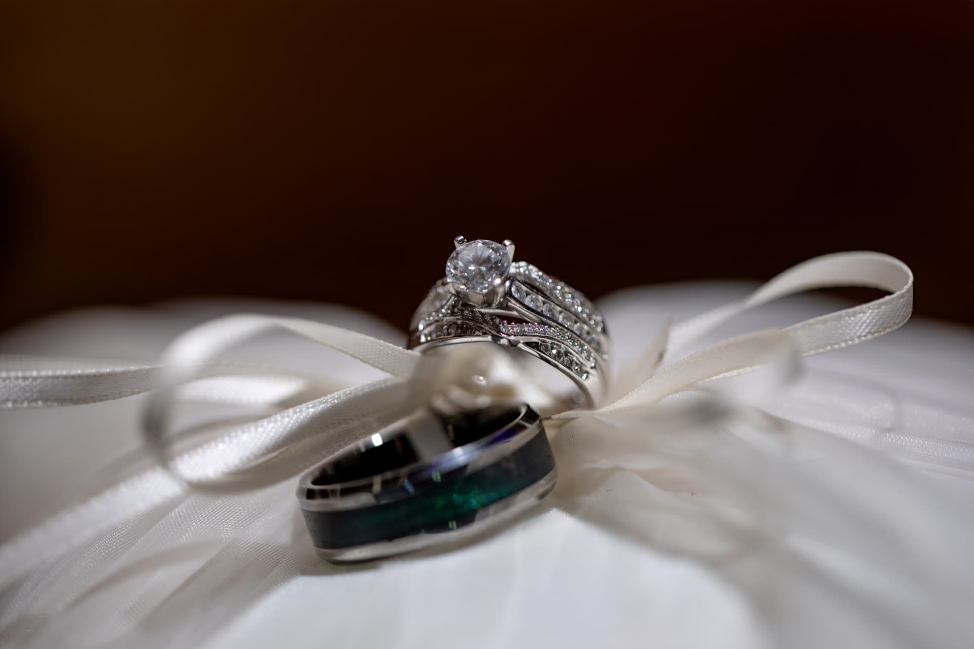Weddings photography by Shane Michael Studios