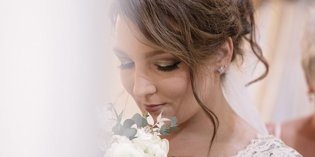 Bridal Photography by Shane Michael Studios