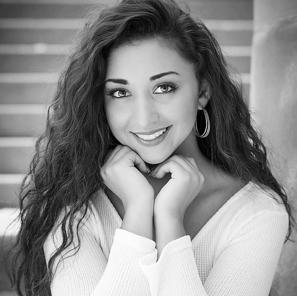 Alyssa Russo of Shane Michael Studios