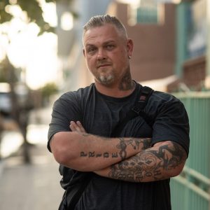 Shane Michael