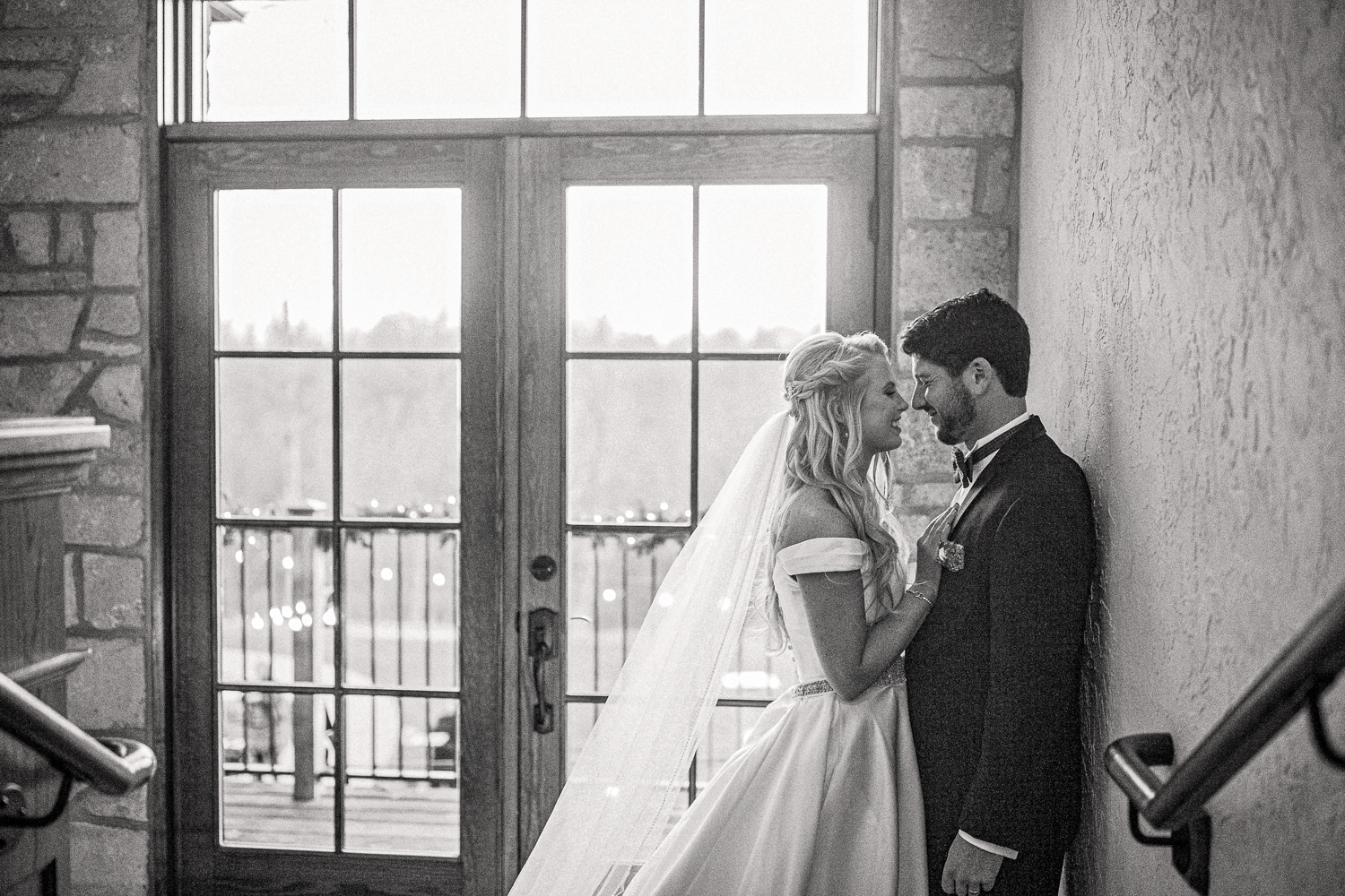 Country Wedding Photography 38